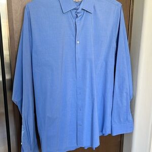 Men’s express 1mx dress shirt